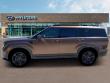 New 2026 Hyundai Santa Fe Hybrid Calligraphy SUV near Belmont
