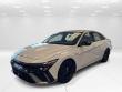 New 2026 Hyundai Elantra N Line Sedan near Belmont