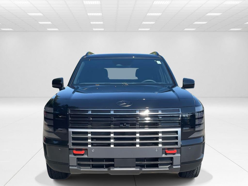 New 2026 Hyundai Palisade XRT Pro SUV