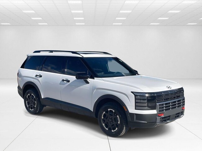 New 2026 Hyundai Palisade XRT Pro SUV near Belmont
