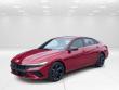 New 2026 Hyundai Elantra SEL Sport Premium Sedan near Belmont