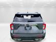 2022 Ford Explorer XLT SUV