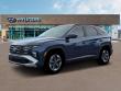 New 2026 Hyundai Tucson SEL FWD SUV near Belmont