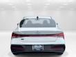 New 2026 Hyundai Elantra SE Sedan near Belmont