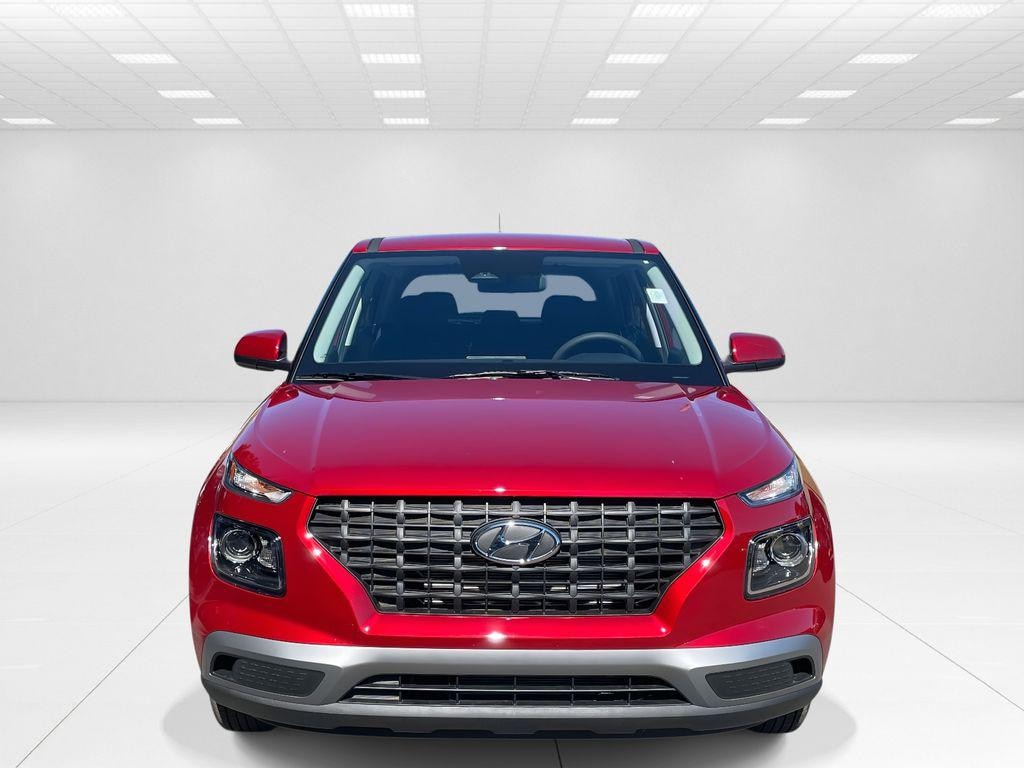 New 2026 Hyundai Venue SE SUV