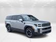 New 2026 Hyundai Santa Fe SE FWD SUV