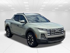 2025 Hyundai Santa Cruz SEL Activity FWD Truck