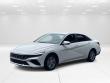 New 2026 Hyundai Elantra SE Sedan near Belmont