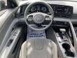 New 2026 Hyundai Elantra Hybrid Blue Sedan near Belmont