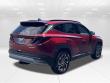 New 2025 Hyundai Tucson Hybrid Limited SUV near Belmont
