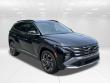 New 2025 Hyundai Tucson Limited FWD SUV
