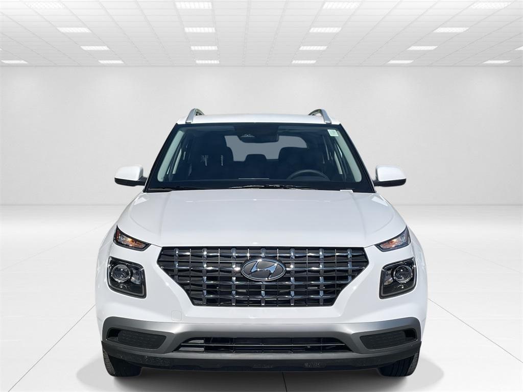 New 2026 Hyundai Venue SEL SUV