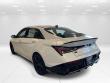 New 2026 Hyundai Elantra N Line Sedan near Belmont