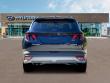 New 2026 Hyundai Tucson Hybrid SEL AWD SUV near Belmont