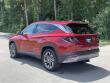 New 2025 Hyundai Tucson Hybrid Limited SUV near Belmont
