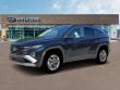 New 2026 Hyundai Tucson Hybrid SEL AWD SUV near Belmont