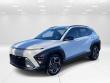 New 2026 Hyundai Kona SEL Premium FWD SUV near Belmont