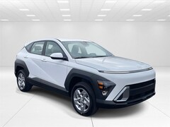 2026 Hyundai Kona SE AWD SUV