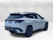 New 2025 Hyundai Tucson Hybrid N Line SUV near Belmont