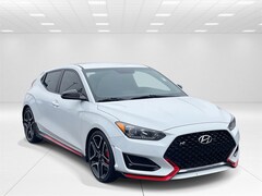 used 2020 Hyundai Veloster N Hatchback for sale near Fort Mills SC