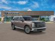 New 2026 Hyundai Palisade Hybrid Blue SEL Premium 8P SUV near Belmont