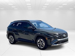2026 Hyundai Tucson SEL FWD SUV