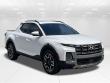New 2025 Hyundai Santa Cruz Limited Truck