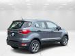 2018 Ford EcoSport S SUV