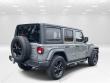 2021 Jeep Wrangler Unlimited Sport Altitude SUV