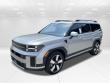 New 2025 Hyundai Santa Fe Limited AWD SUV near Belmont