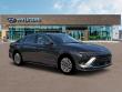New 2026 Hyundai Sonata Hybrid SEL Sedan near Belmont
