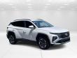 New 2026 Hyundai Tucson Hybrid SEL AWD SUV near Belmont