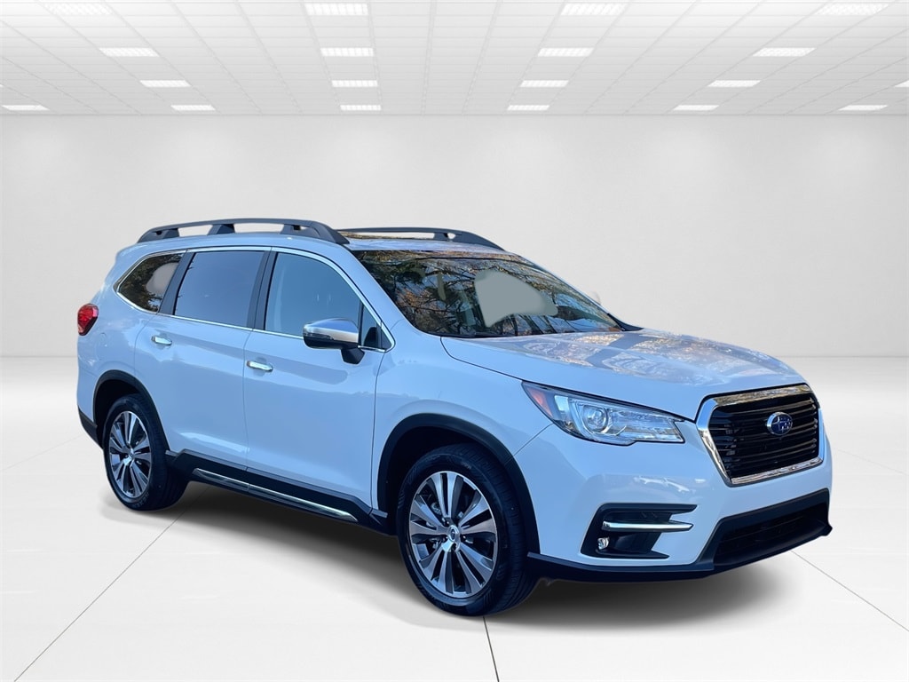 2022 Subaru Ascent Touring