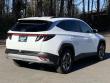 New 2025 Hyundai Tucson SEL Convenience FWD SUV near Belmont