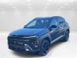 New 2026 Hyundai Kona SEL Sport AWD SUV near Belmont
