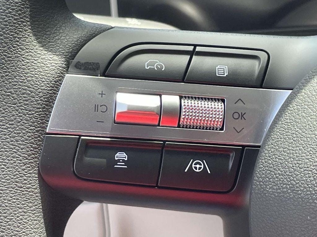 2026 Hyundai Tucson SEL - Photo 20