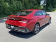 New 2025 Hyundai Elantra SEL Sport Sedan near Belmont
