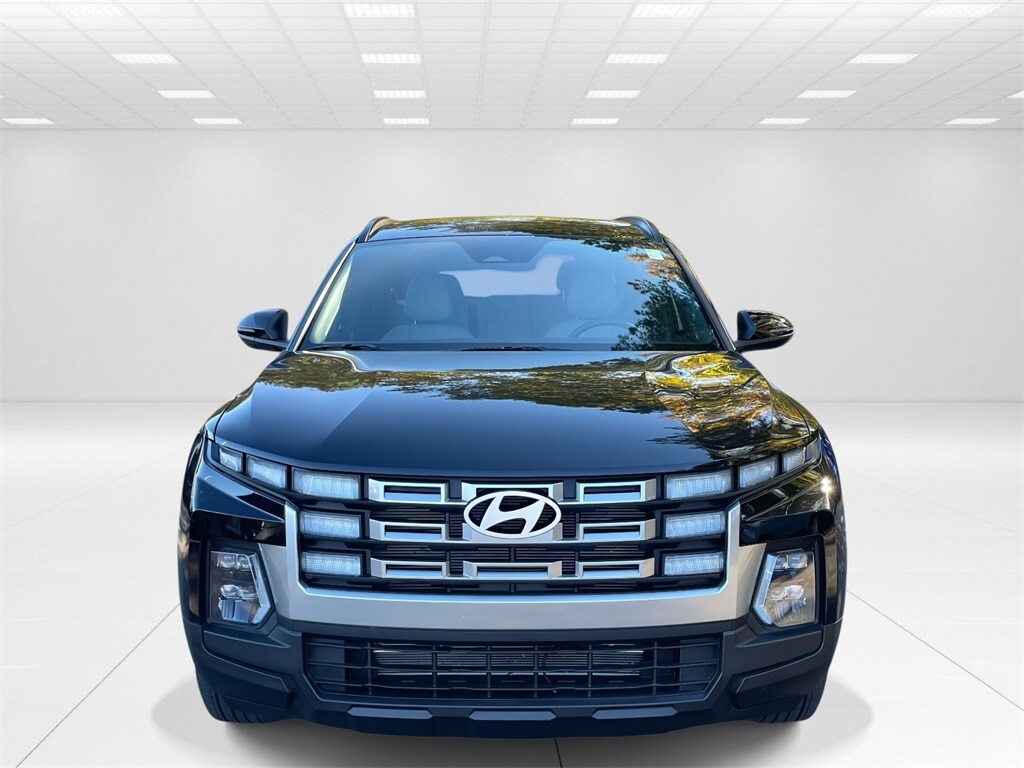 2025 Hyundai Santa Cruz SEL photo 3