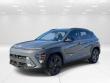 New 2026 Hyundai Kona SEL Sport FWD SUV near Belmont