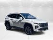 New 2026 Hyundai Tucson Limited AWD SUV near Belmont