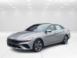 New 2026 Hyundai Elantra Hybrid Limited Sedan near Belmont