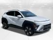 New 2025 Hyundai Kona SEL AWD SUV near Belmont