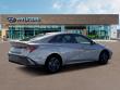 New 2026 Hyundai Elantra Hybrid SEL Sport Sedan near Belmont