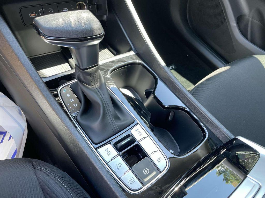 2025 Hyundai Tucson SEL - Photo 30