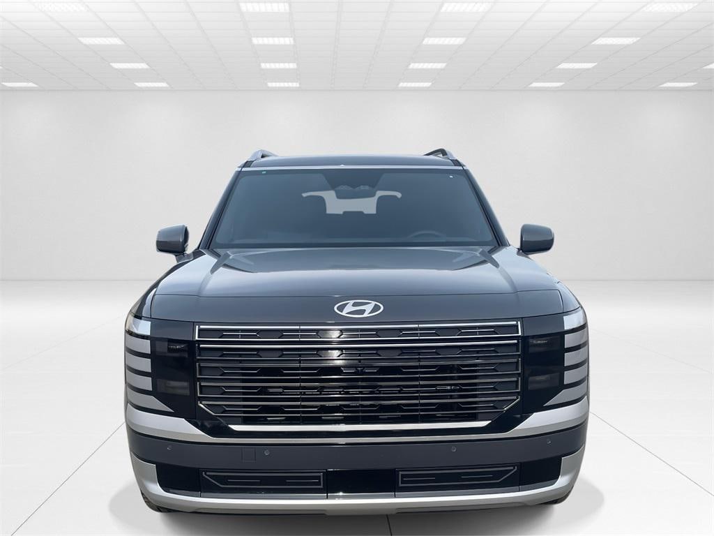 New 2026 Hyundai Palisade Calligraphy FWD SUV