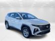 New 2026 Hyundai Tucson SE FWD SUV