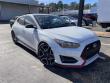2020 Hyundai Veloster N Hatchback