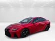 2023 LEXUS IS 500 F Sport Performance Premium Sedan