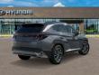 New 2026 Hyundai Tucson Hybrid Limited SUV near Belmont