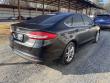 2018 Ford Fusion SE Sedan